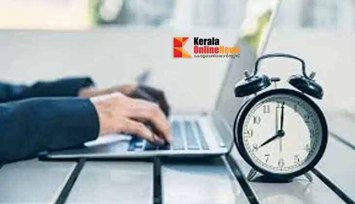Andhra Pradesh government plans to reduce minimum working hours to 10 hours