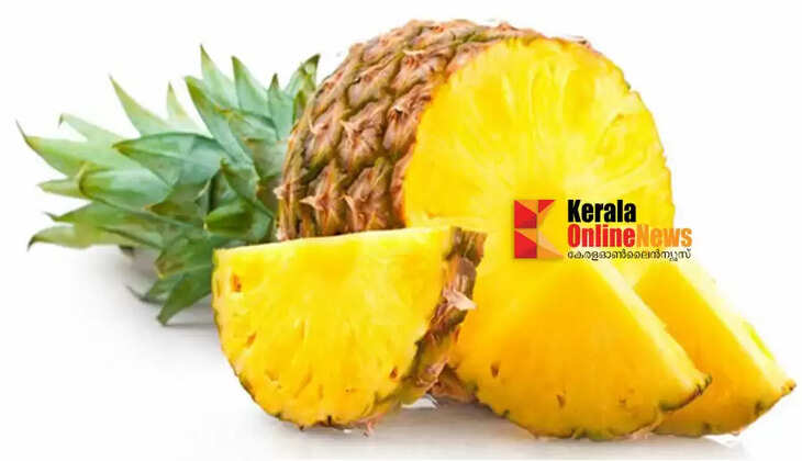 pineapple