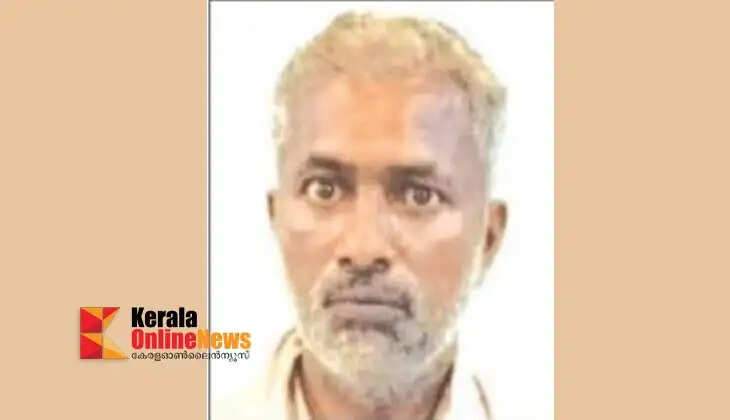 Middle-aged man arrested for stealing laptop from quarters