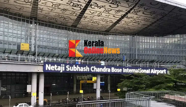 Bomb threat at Kolkata International Airport