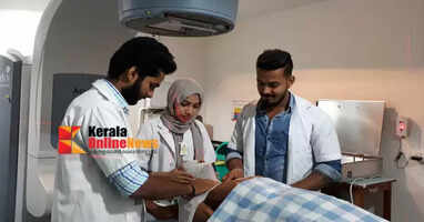 RadiotherapyTechnologist