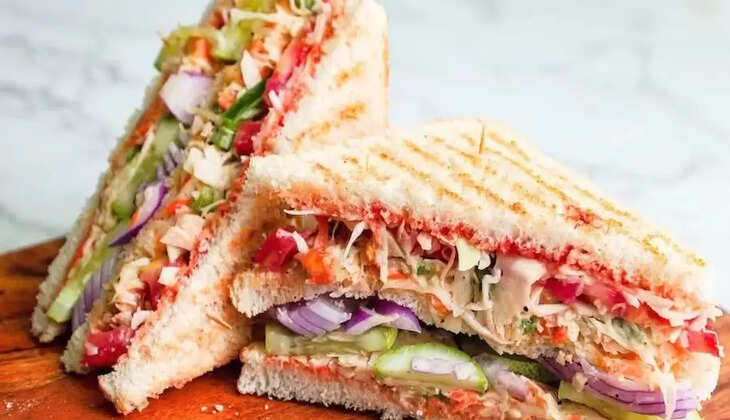 club sandwich