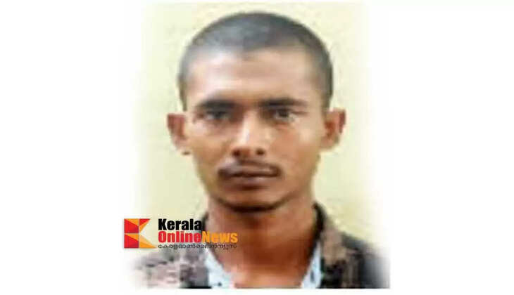 Bengal native arrested in Taliparambil for unnatural torture of six-year-old