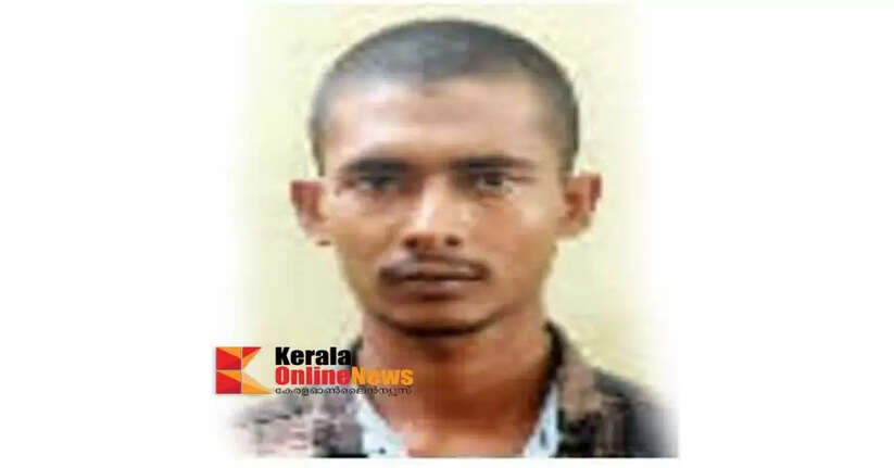 Bengal native arrested in Taliparambil for unnatural torture of six-year-old