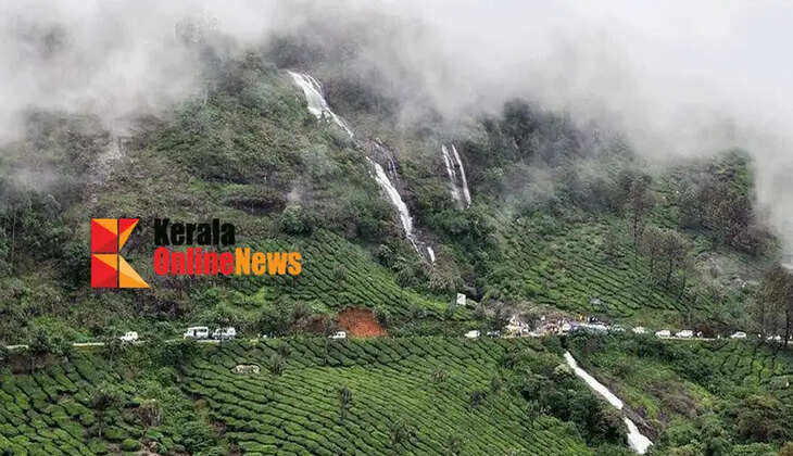 Ultraviolet index rises in the state; extreme alert in Munnar