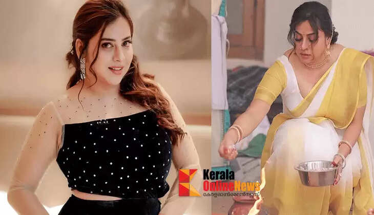 Pictures of him attending Pongala are being circulated in a bad manner; I apologize if I hurt the devotees.