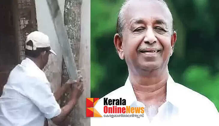 CPM leader Vellanad Sasik granted bail in porcupine killing case