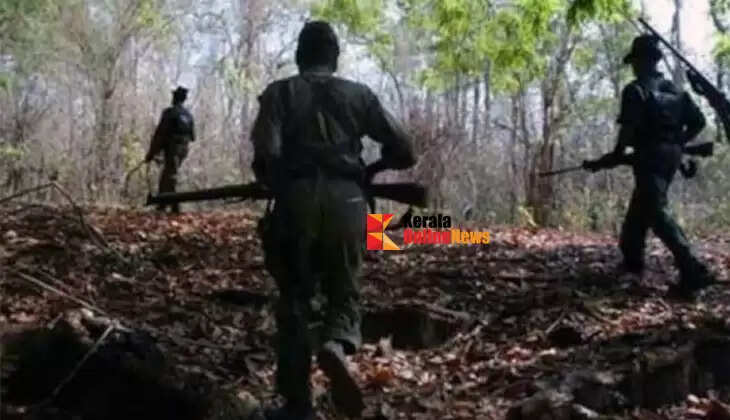 Maoists 