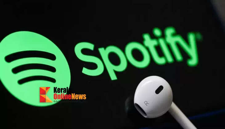 Spotify