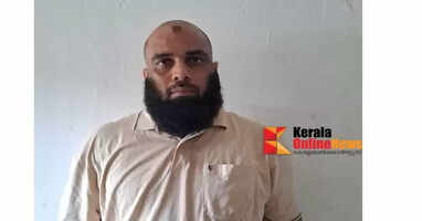 Kannur City Police arrest Salafi mosque official for assaulting Lakshadweep native