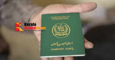 India cancels visas granted to Pakistani citizens