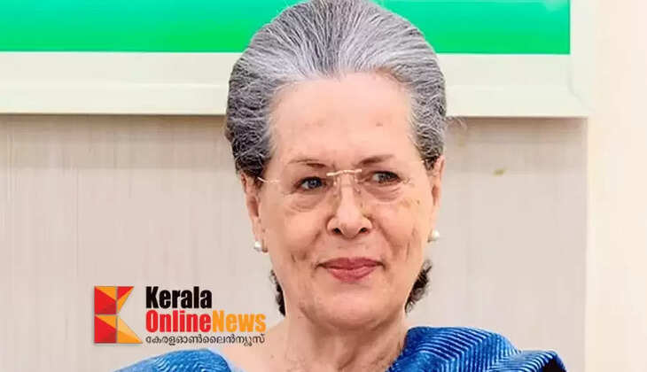 Chest pain; Sonia Gandhi admitted to hospital