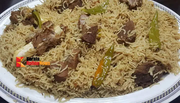 PakistaniYakhniPulao