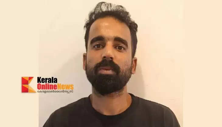 Youth arrested with hybrid cannabis and MDMA in Kasaragod