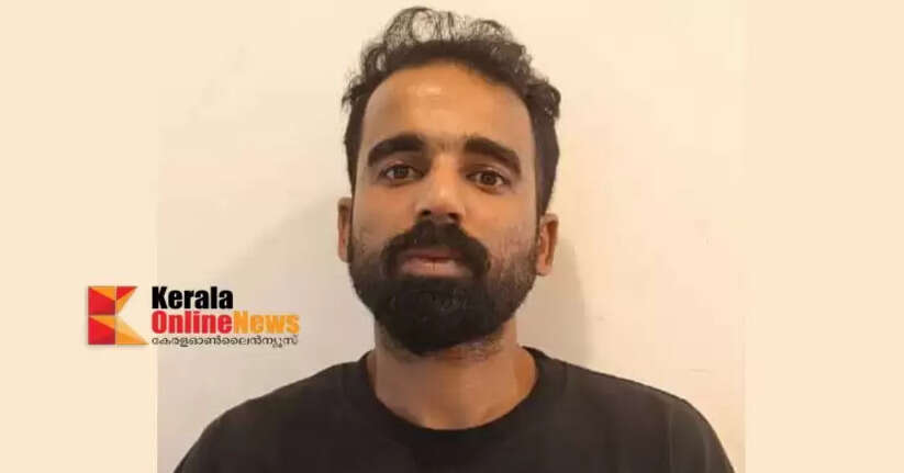 Youth arrested with hybrid cannabis and MDMA in Kasaragod