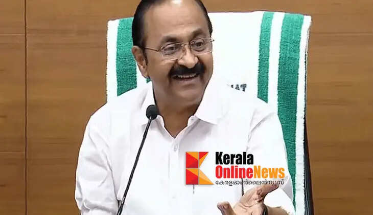 Chief Minister VD Satheesan defends the appointment of Chief Electoral Officer Ratan Khelkar