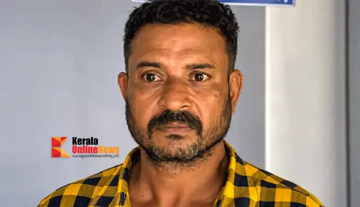 Father-in-law arrested for attempting to sexually harass daughter-in-law.