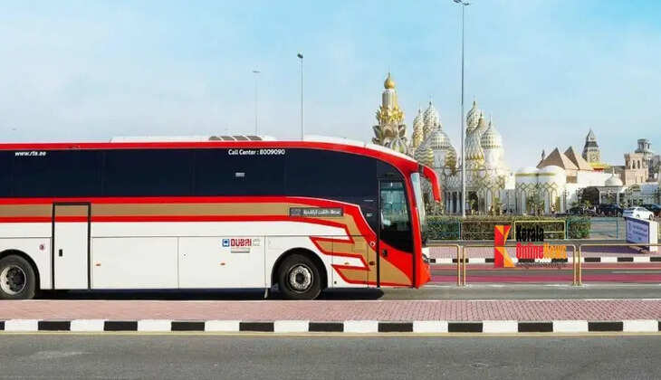 bus