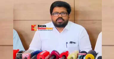Rasina's suicide in Kannur Kayalo is proof of SDPI's Talibanism: KK Ragesh