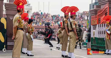  beating retreat