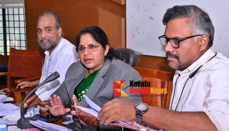International services at Kannur Airport: Expatriate Commission seeks report
