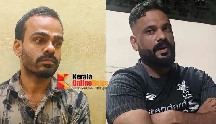 Operation Toofan raid: Two arrested in Taliparamba