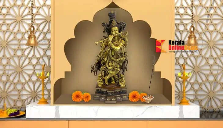 You should know these things before keeping idols of Lord Krishna at home!