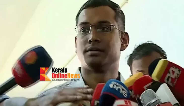 Kannur District Collector Arun K Vijayan says documents are required when traveling with more than Rs. 50,000
