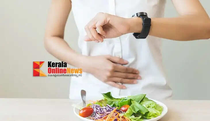 skipping meals