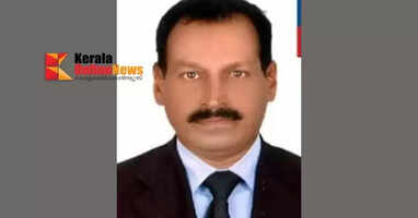 Kuppam native dies in Oman