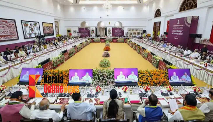 niti aayog