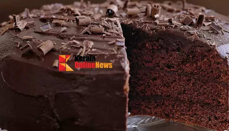 chocolate fudge cake