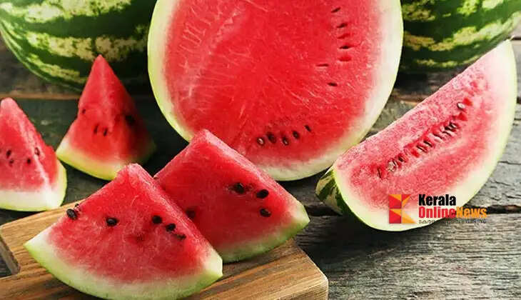 Can watermelon kill you? Some things you should know