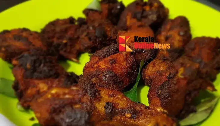 chicken  fry