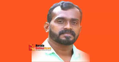 A youth was brutally assaulted for marrying a girl who had converted to another religion in Kannur