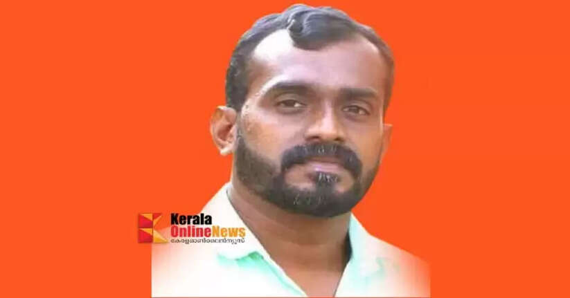 A youth was brutally assaulted for marrying a girl who had converted to another religion in Kannur