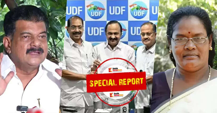 Anvar janu UDF
