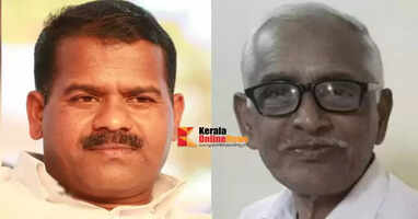 NM Vijayan's death: IC Balakrishnan is accused