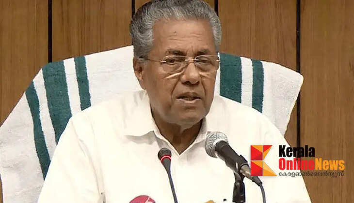 Heat wave likely in the state; Chief Minister calls high-level meeting