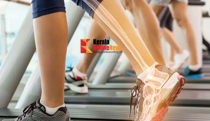 bone health