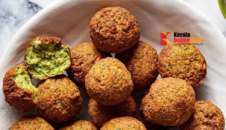 falafel