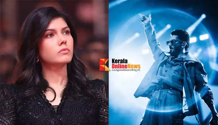 Love finds fulfillment...! Anirudh Ravichander and Kavya Maran are getting married.