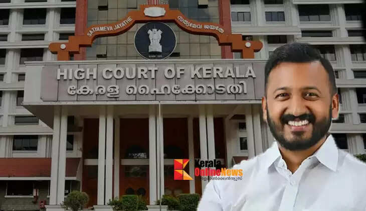 Relief for Rahul in rape case; High Court stays arrest