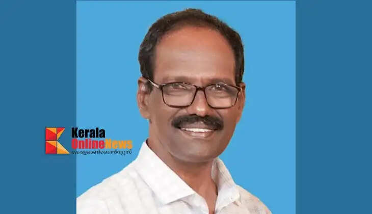 K.K. Vijayan, owner of Bharathi Driving School in Manna, has passed away.