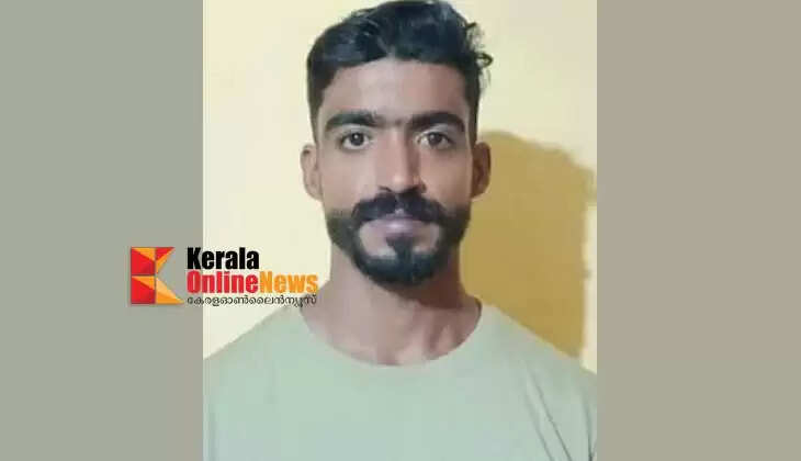 Missing youth found dead in river
