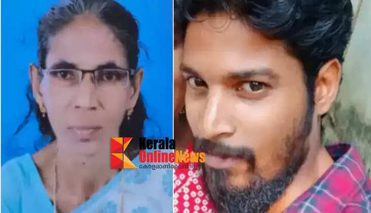 Housewife dies after being beaten by drunk son