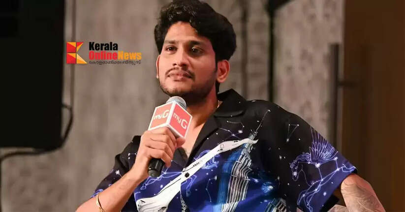 Campaign against Relief Fund; Akhil Marar sought anticipatory bail