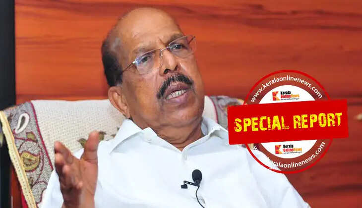 G Sudhakaran
