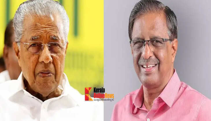 pinarayi