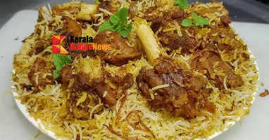 Muttonbiryani